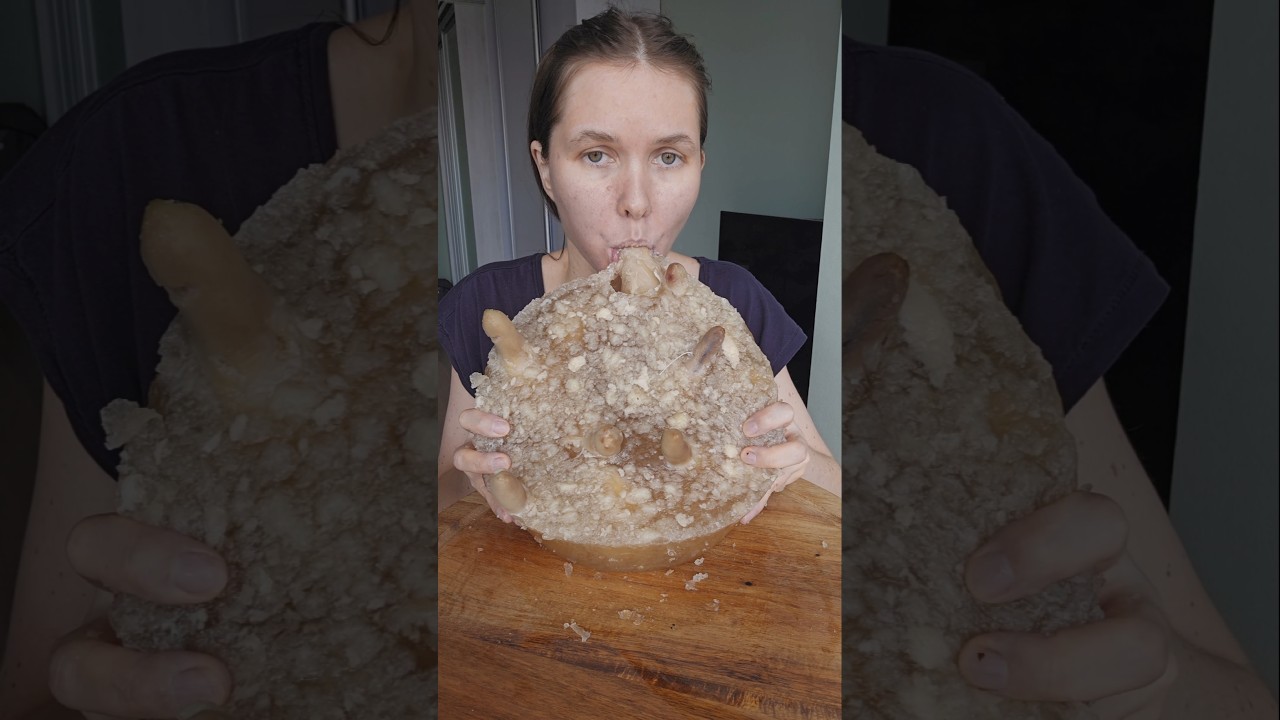 Готовлю Лебединое озеро холодец #танякусь #мукбанг #рецепт