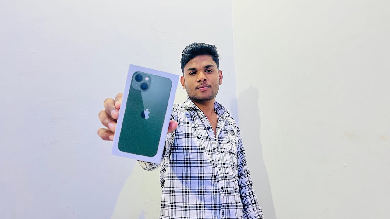 Finally New Phone Le Liya 