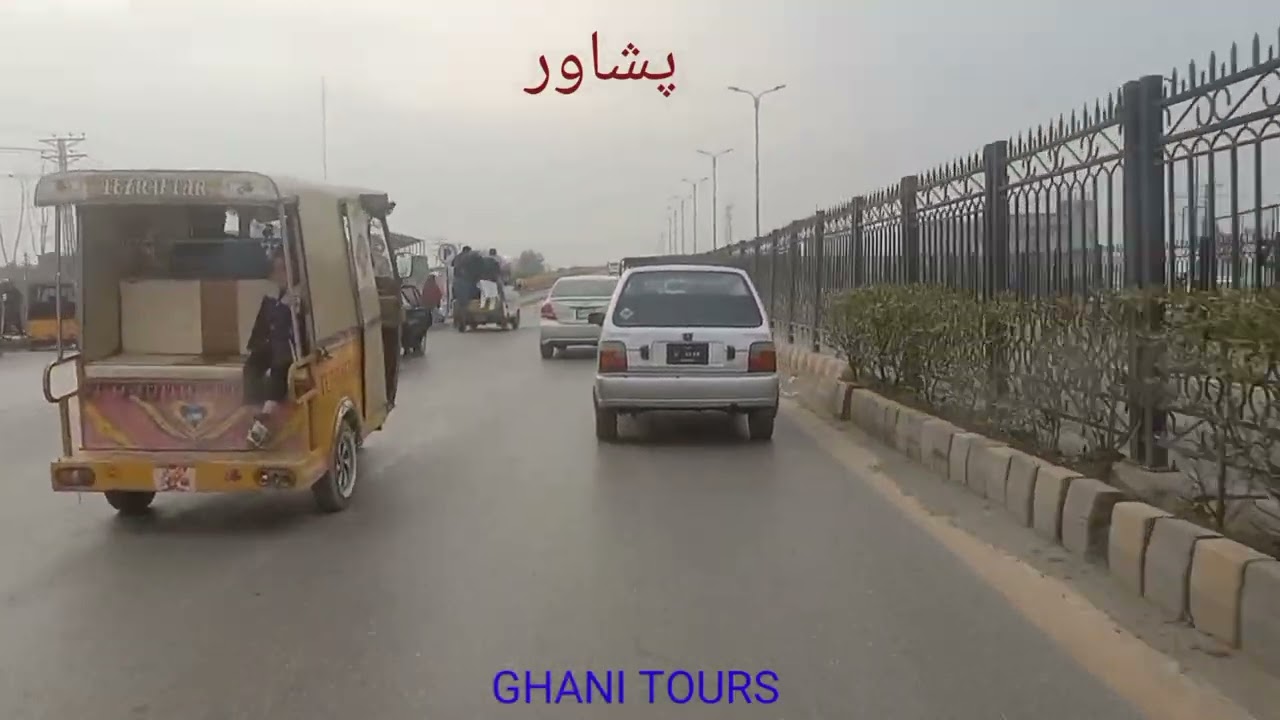Peshawar 