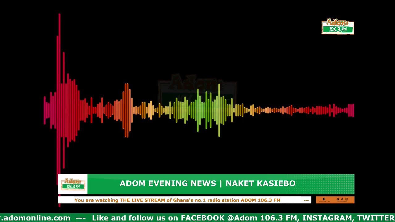 ADOM EVENING NEWS | NAKET KASIEBO | Monday, 26th January, 2026.