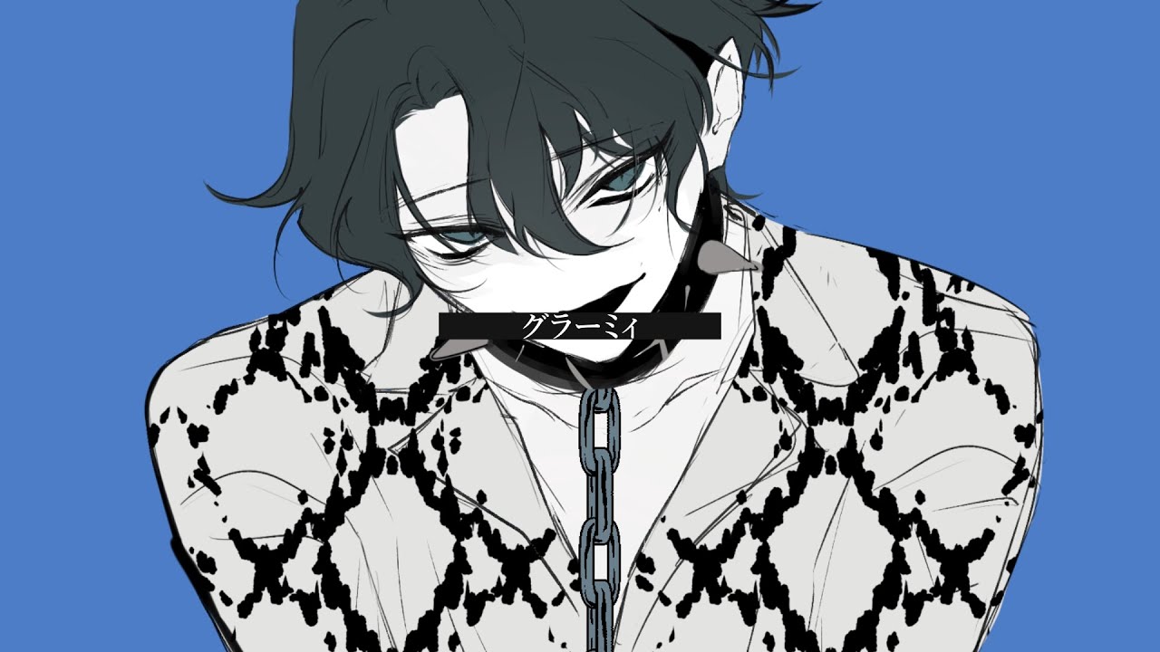 グラーミィ　Cover. LOLUET