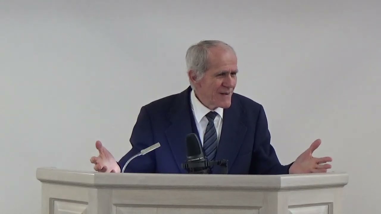 Fr. Marinică Soare- Cu ce pleci de la Casa lui Dumnezeu - 01.02.2026 #church #god  #purpose #food 