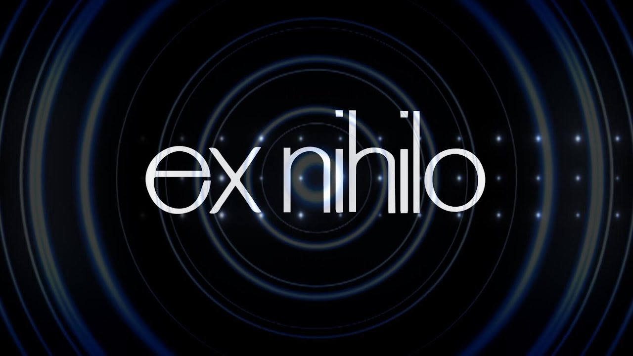 Ex Nihilo - Let's Break All the Rules...