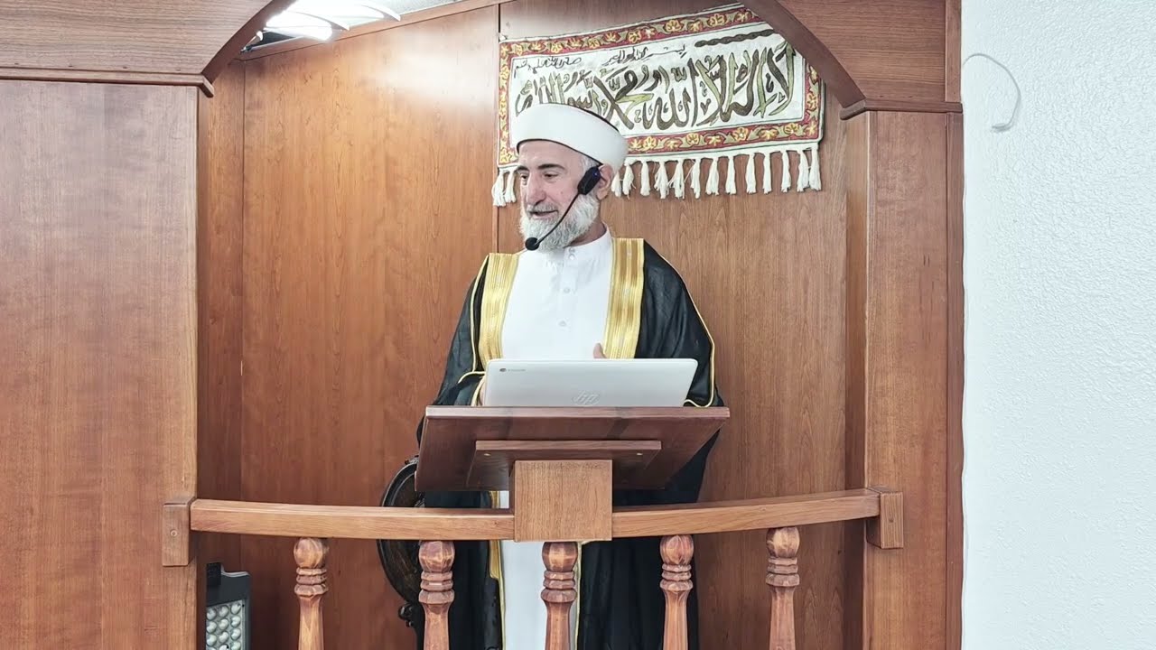 How to Deal with Trials and Worries | كيفية التعامل مع محن الدنيا وهمومها