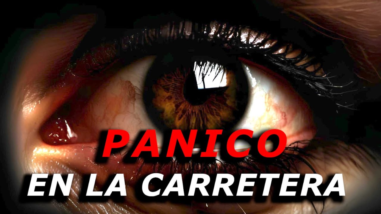El Horrible Misterio De La Carretera De Querétaro