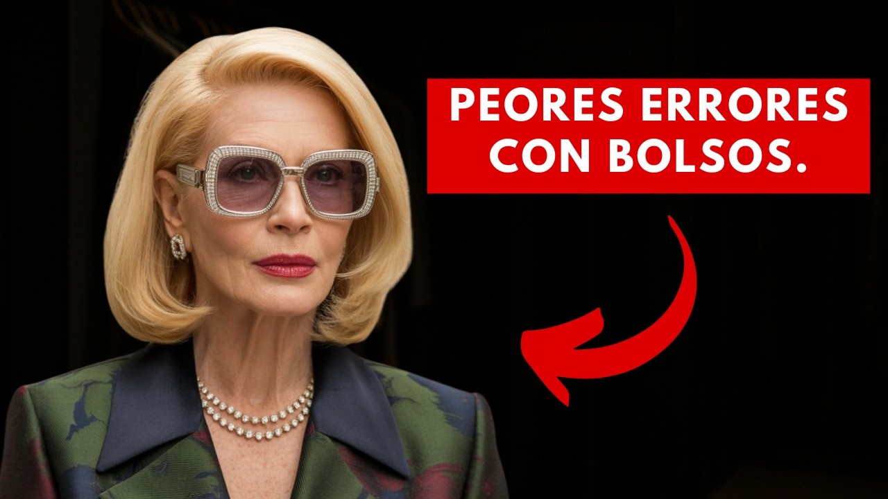Cómo elegir un bolso sofisticado sin vaciar tu cuenta