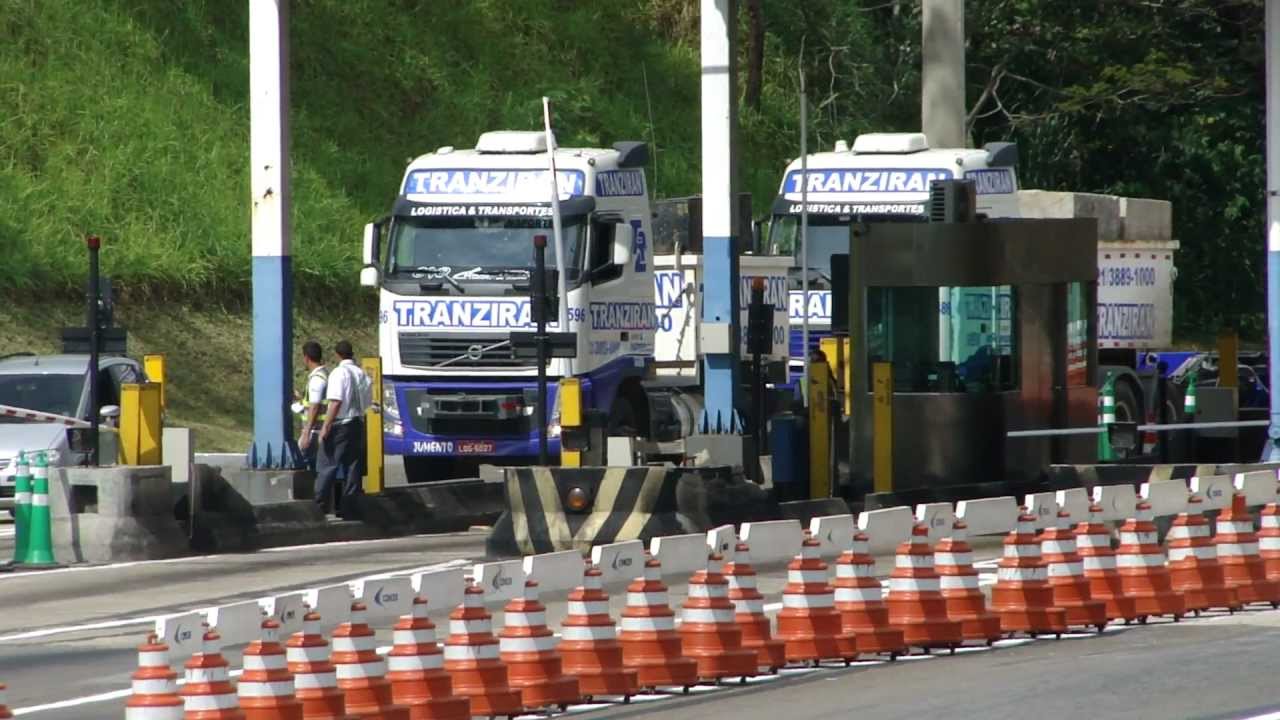 Linha de eixo Tranziran x Gerdau 2012 - 155 toneladas.MP4