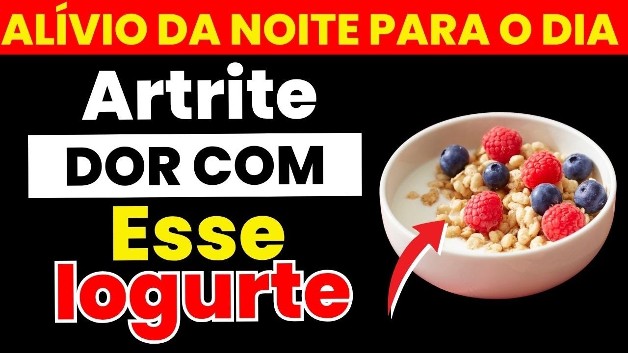 Mais de 60 anos? Coma estes 4 iogurtes para reconstruir os m&uacute;sculos como aos 40! | Sa&uacute;de S&ecirc;nior