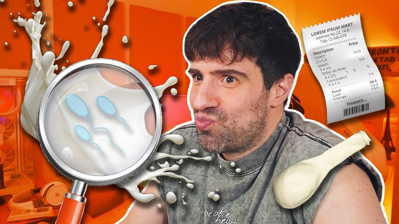 LE REVISABA LA XELE PARA VER SI ME ENGAÑABA - Anecdotas de locuras que hice x el maxo