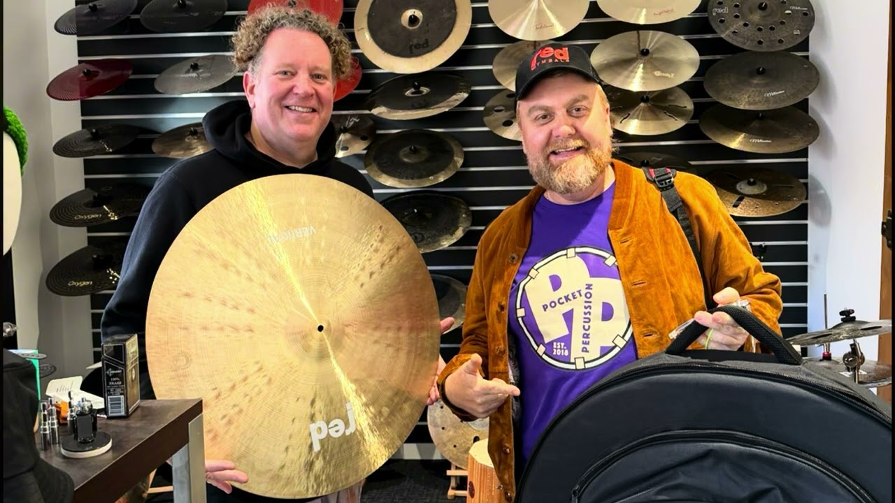 Группа Red Cymbal начала тур по Австралии со своим мюзиклом Here You Come Again.