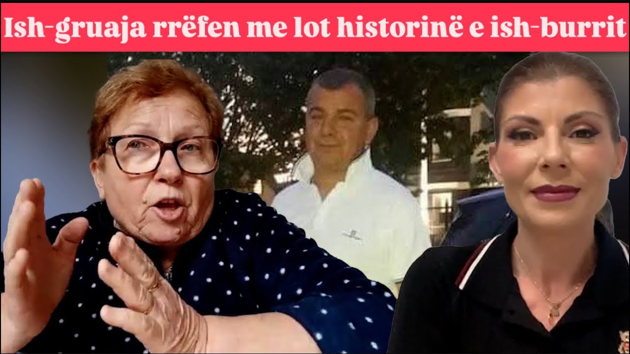 LIVE ME ODETEN-Gruaja kërkon ish-burrin pas 33 vitesh ndarje: Fëmijët duan të mësojnë të vërtetën!