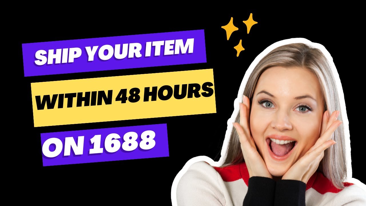 HOW TO SHIP YOUR ITEM WITHIN 48 HOURS ON 1688 | PRODUCT REVIEW | RETURN RATE |