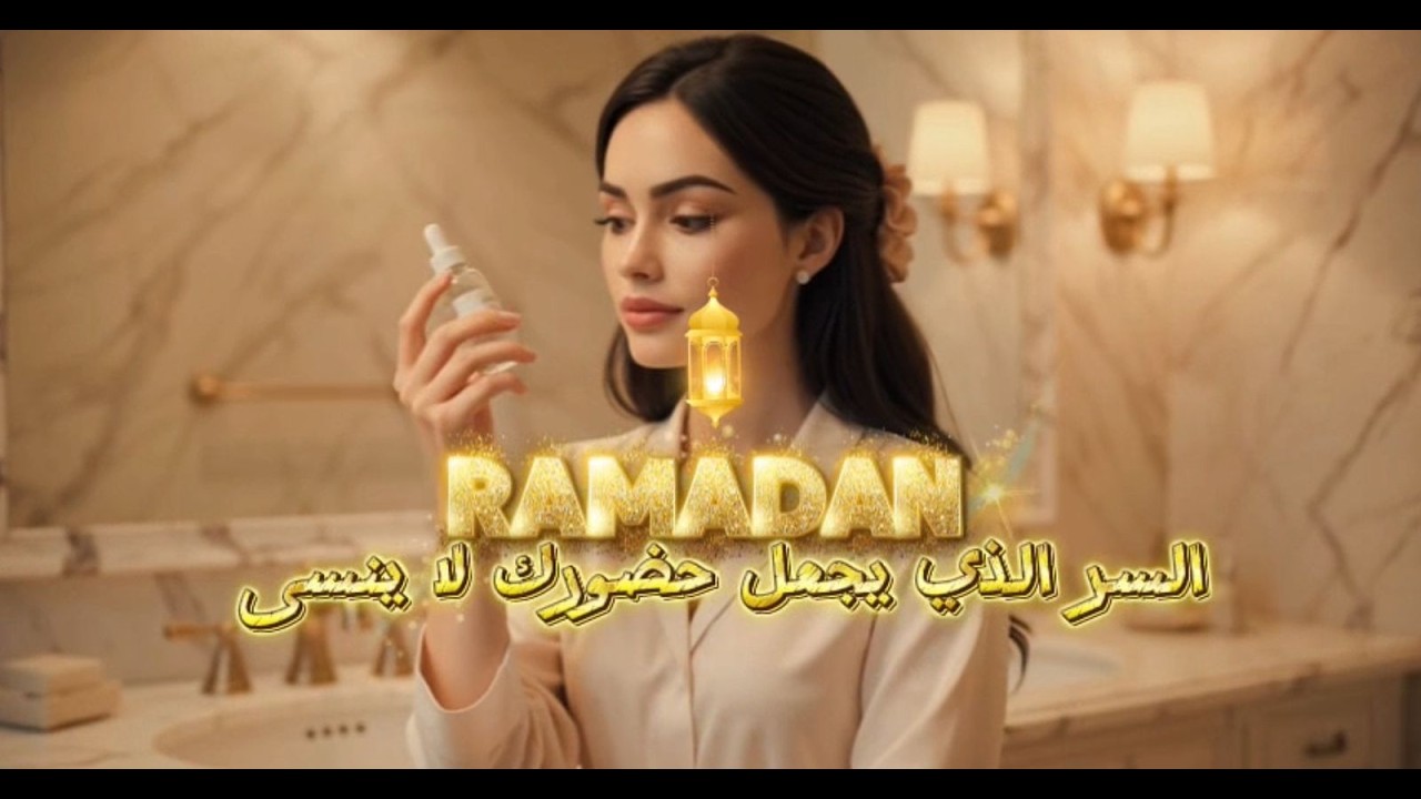 الأنوثة الطاغية | السر الذي يجعل حضوركِ لا يُنسى