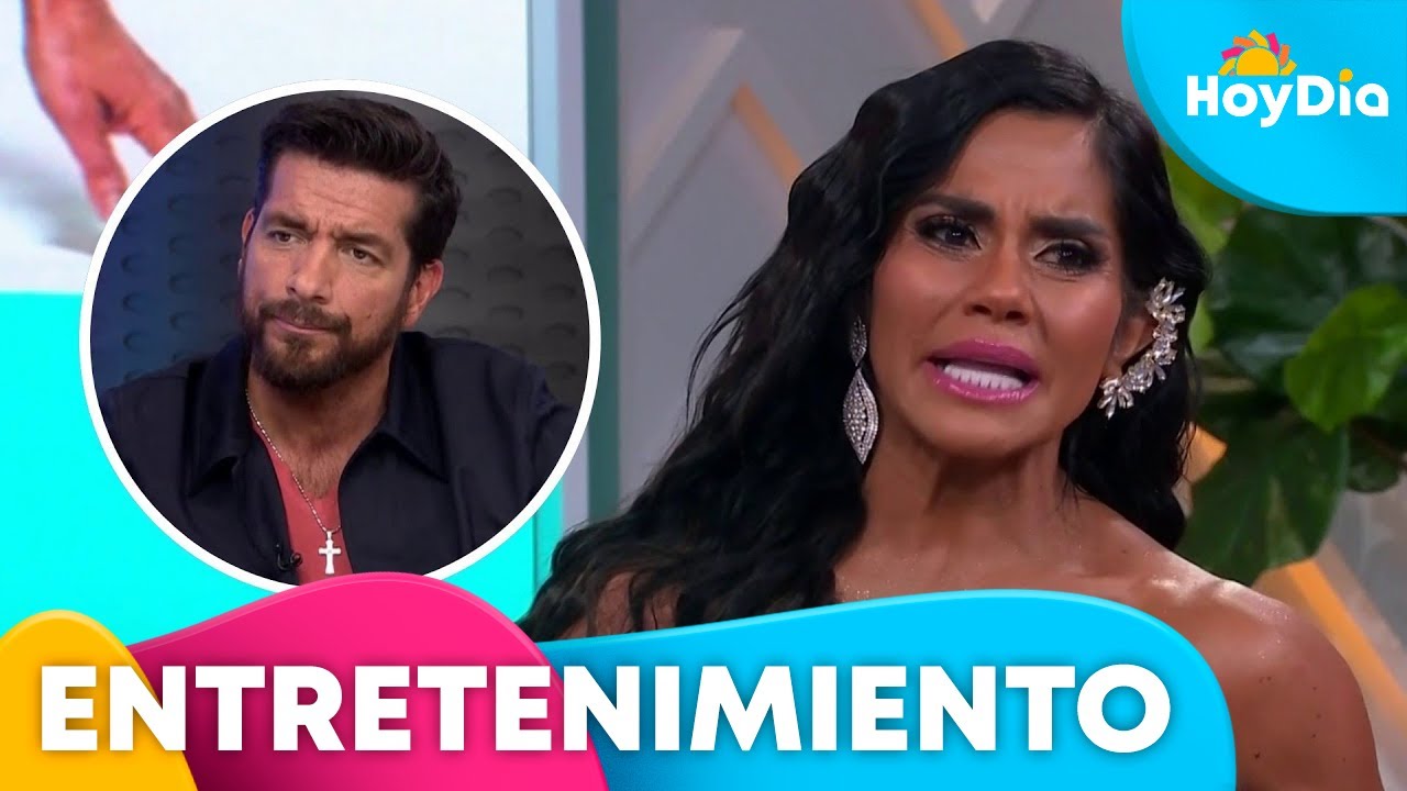 La empresaria Maripily le responde de manera contundente a Paulo Quevedo | Hoy Día | Telemundo