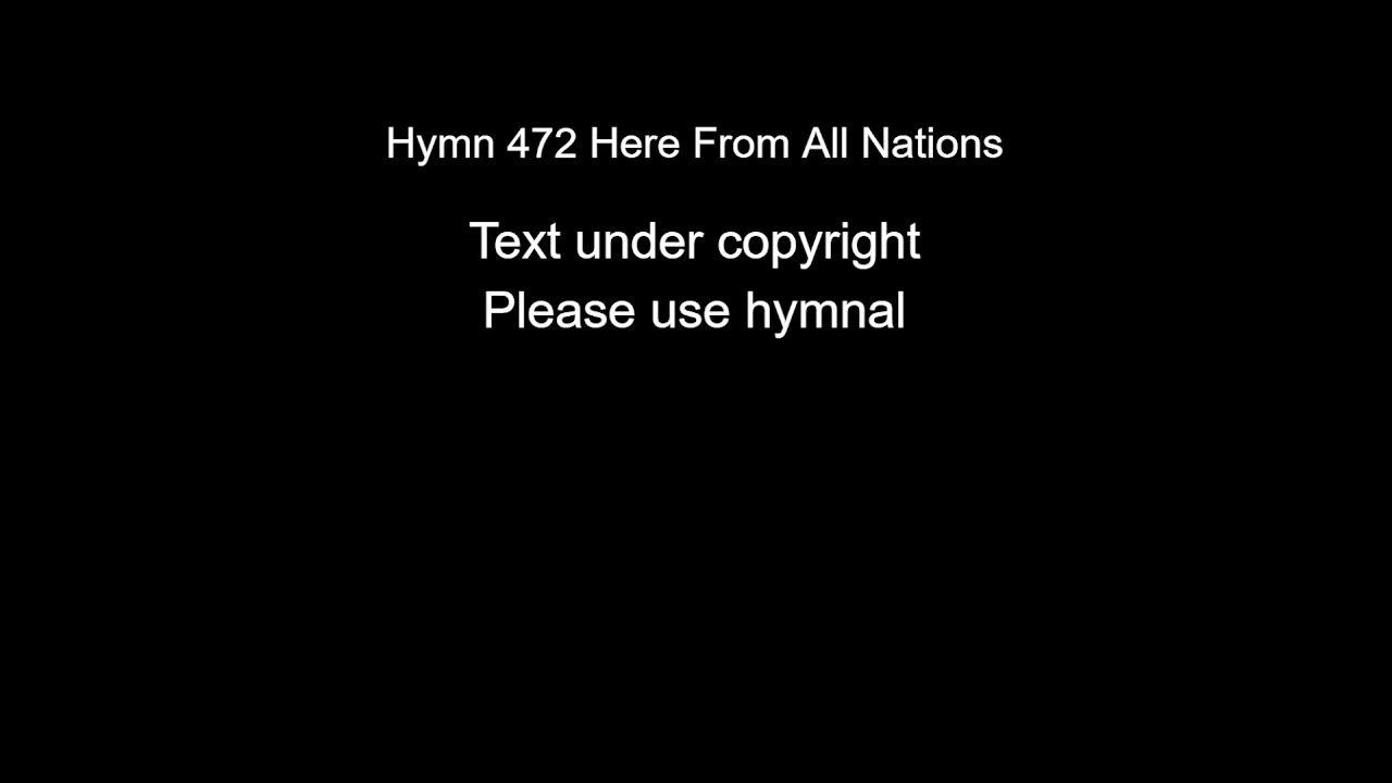 Cornerstone Live Stream