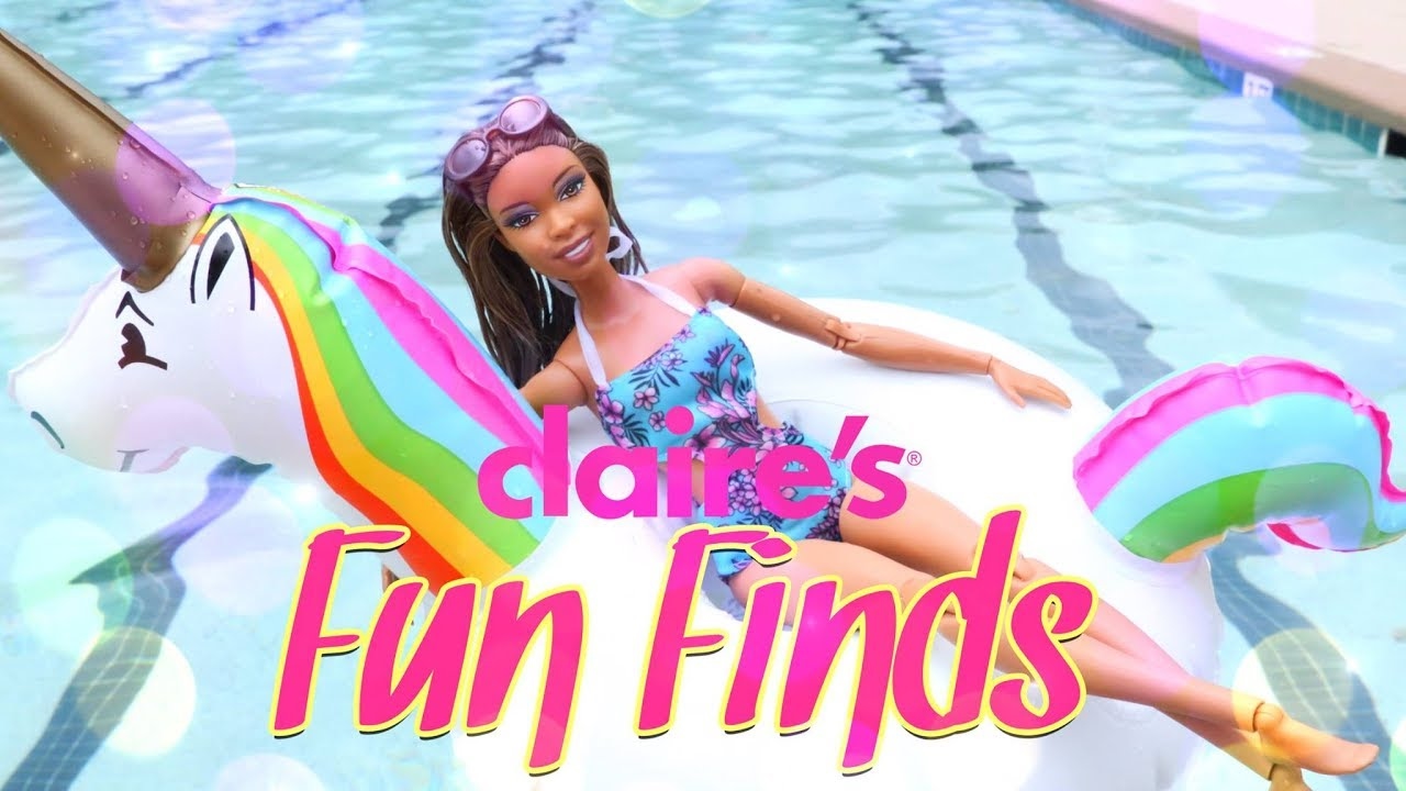 Unbox Daily: FUN FINES | Claires | Walmart | MAIS TODAS AS NOVAS Caixas cegas Suprizamals