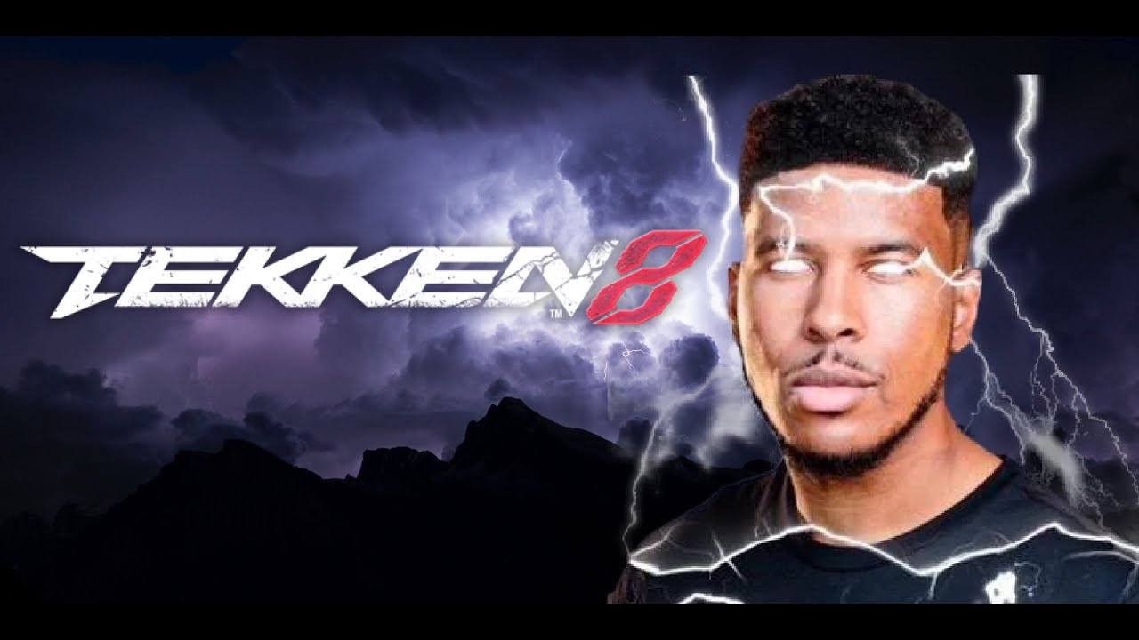 Low Tier God's Ultimate Tekken 8 Rage Compilation