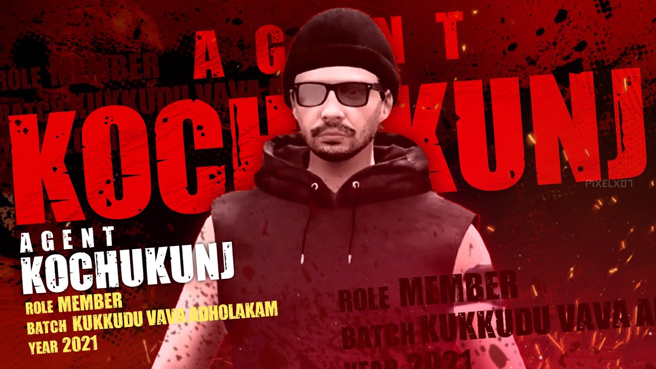 Manyan Koku..... KVA Koku Is Live #kva #gta #malayalam #roleplay