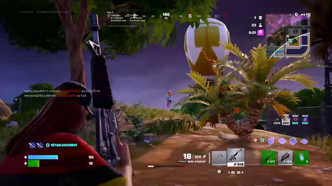 Shadows décide ce meilleure dans fortnite code créateur ZRT-SHADOWS Merci