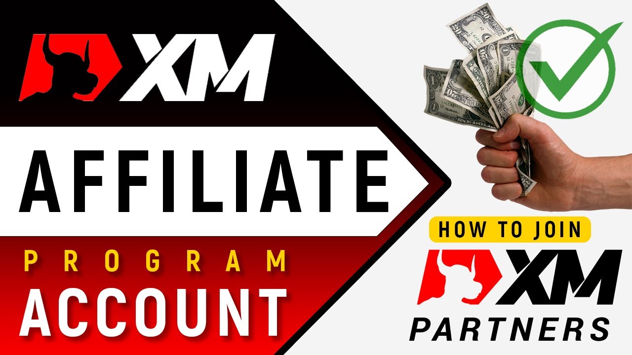 ✅ How to Join XM Affiliate Program in 2026 | XM Partner (Referral) Program
