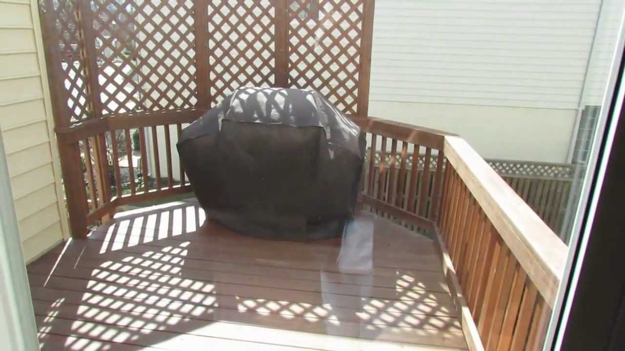 4124 Fairfax Center Drive Fairfax VA Townhome 12:45 Team