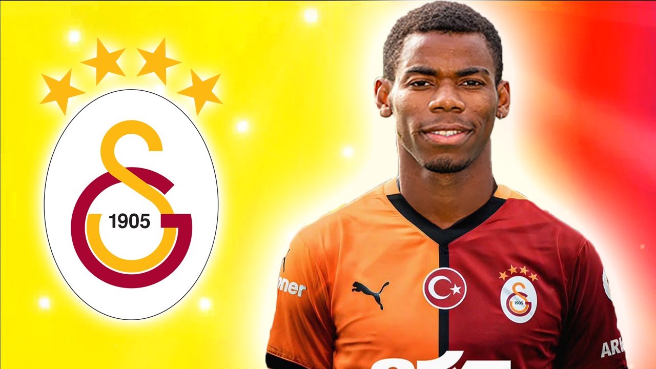 RAPHAEL ONYEDIKA | Galatasaray Transfer Target 2024 🟡🔴 Elite Goals, Skills & Assists (HD)