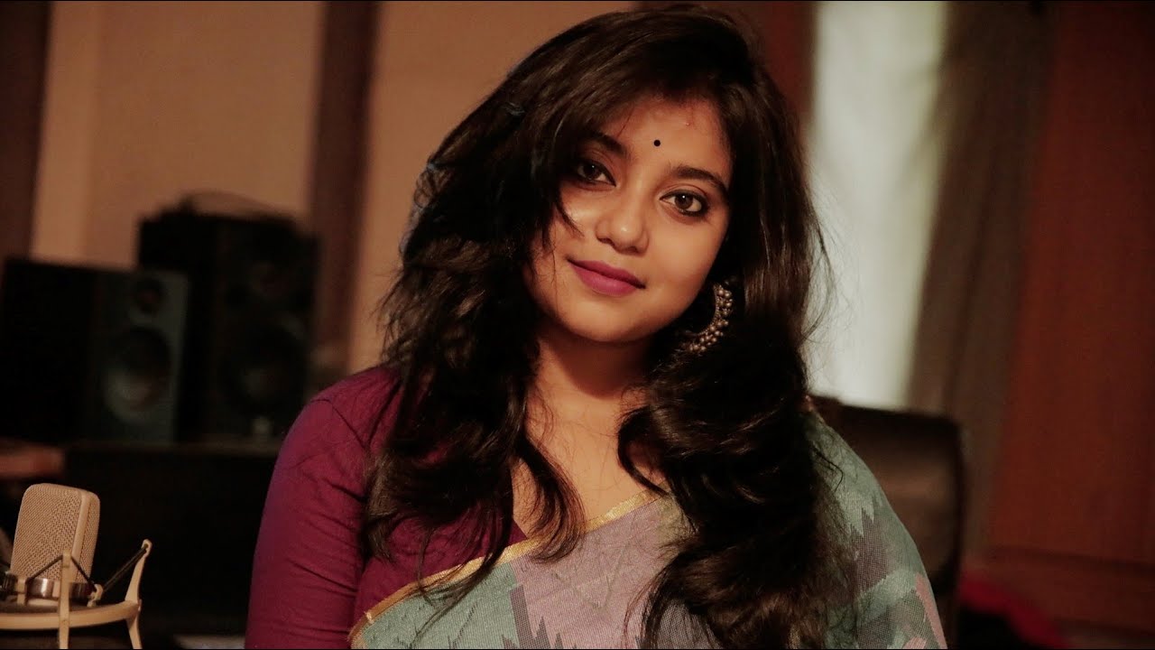 Aditi Chakraborty,চৈতী ফুলের কি বাঁধিস রাঙ্গা রাখি,Chaiti Phuler Ki Bandhis Ranga Rakhi