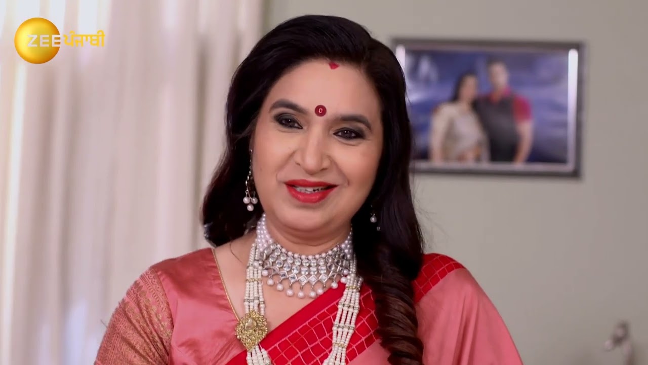 Nayan Jo Vekhe Unvekha - Hindi TV Serial - Full Episode 68 - Ankita,Manjeet,Rajinder - Zee Punjabi