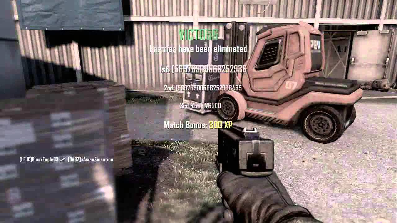 Zyno One In the Chamber l Milky, Frosty, Sachy