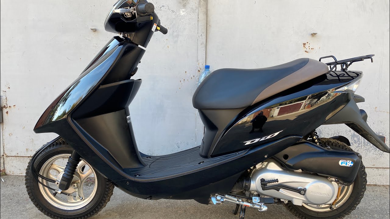 Продаю скутера.Honda Dio AF-68 -- Хонда Діо Аф 68