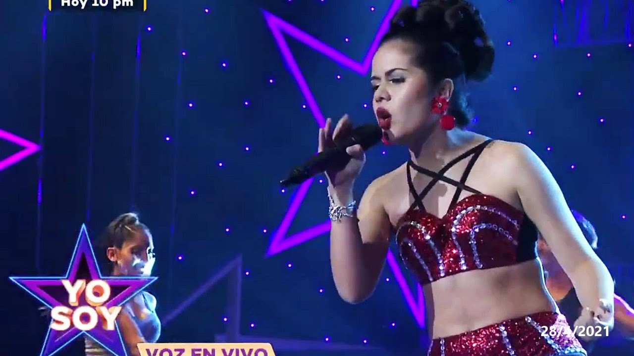 Yo  Soy Selena Quintanilla /Esmeralda Díaz,  temporada 30 (temas)