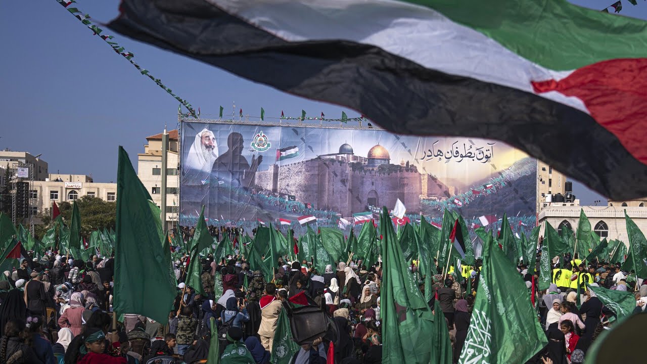 Hamas sees live Israeli hostages as their 'ultimate insurance policy'