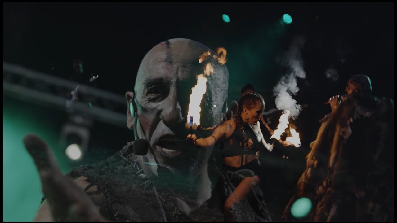 BRUXO QUEIMAN -  XIRA 2026