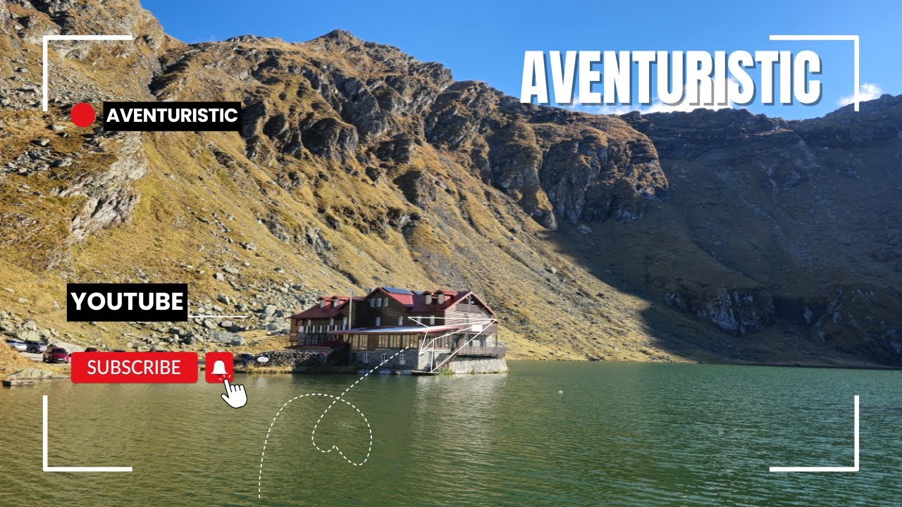Aventuristic | Călătorește împreună cu noi!