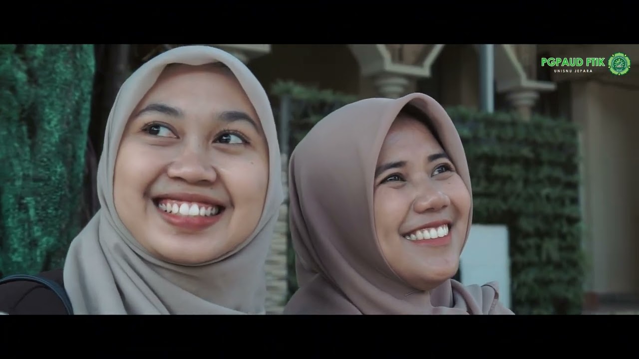 Harmoni dalam Luka