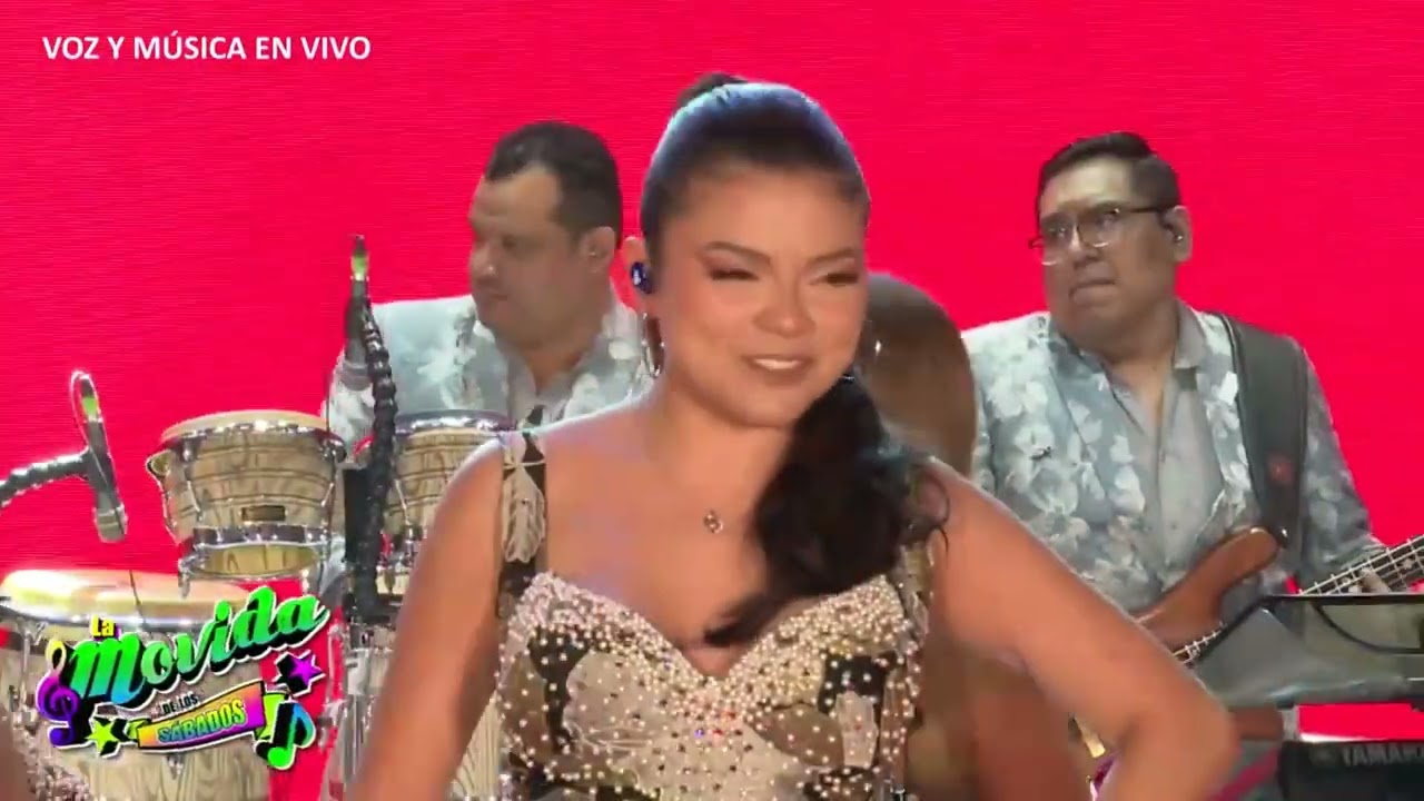 PRIMICIA - ES COSA DE EL - CORAZON SERRANO 2025