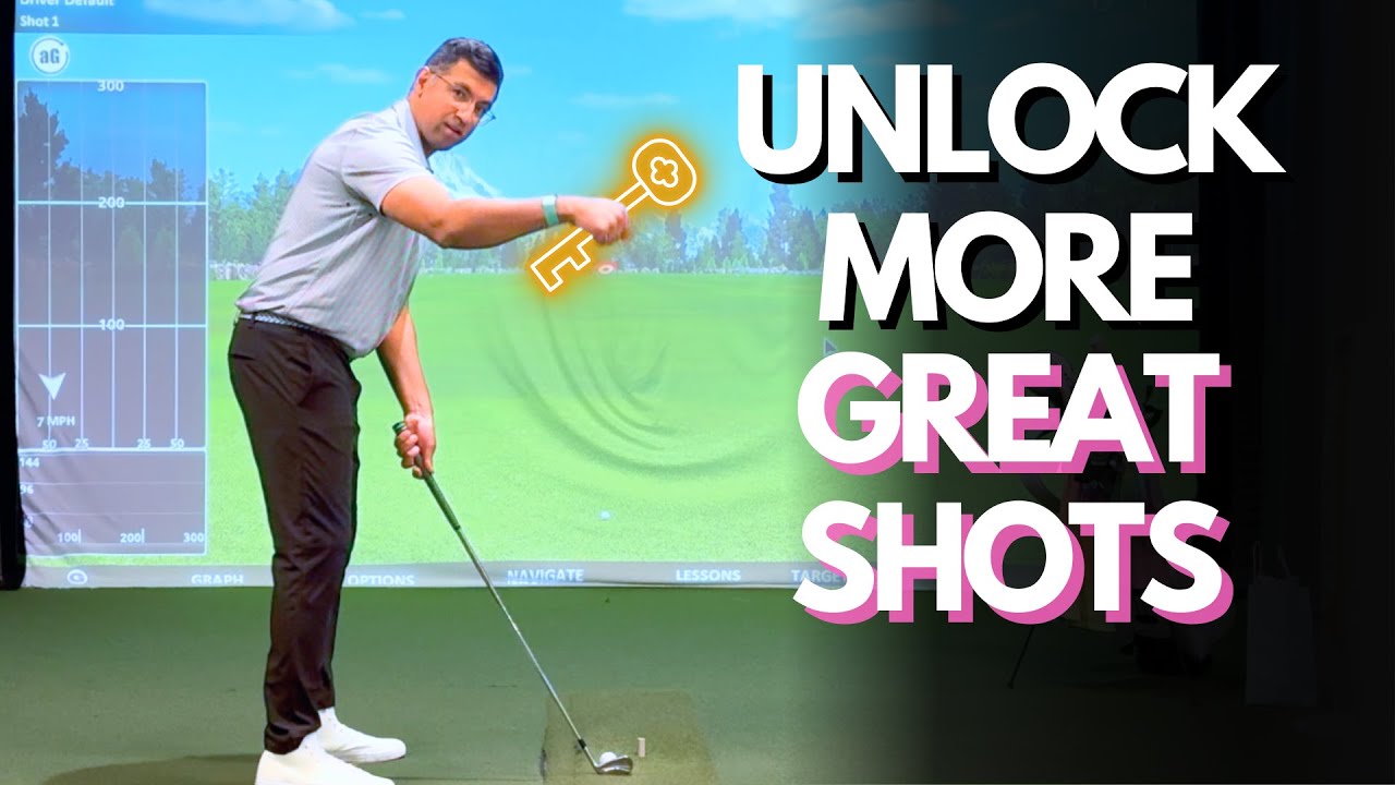 How to Become a Consistent Golfer
