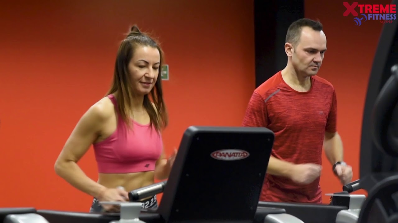 Xtreme Fitness Jaworzno