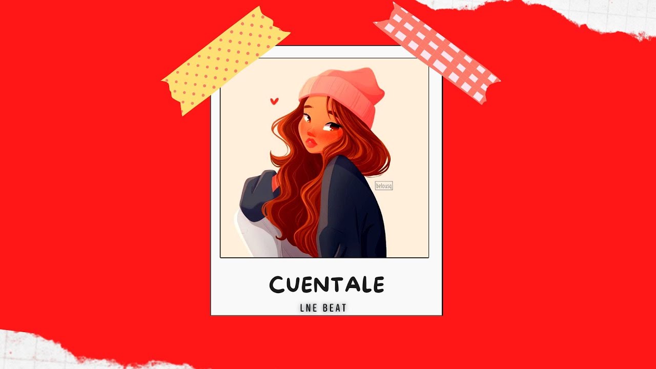 ❌VENDIDA❌VENDIDA❌Pista Repartera Instrumental 2023 - CUENTALE / Type Beat Reggaeton Cubano /VENDIDA❌