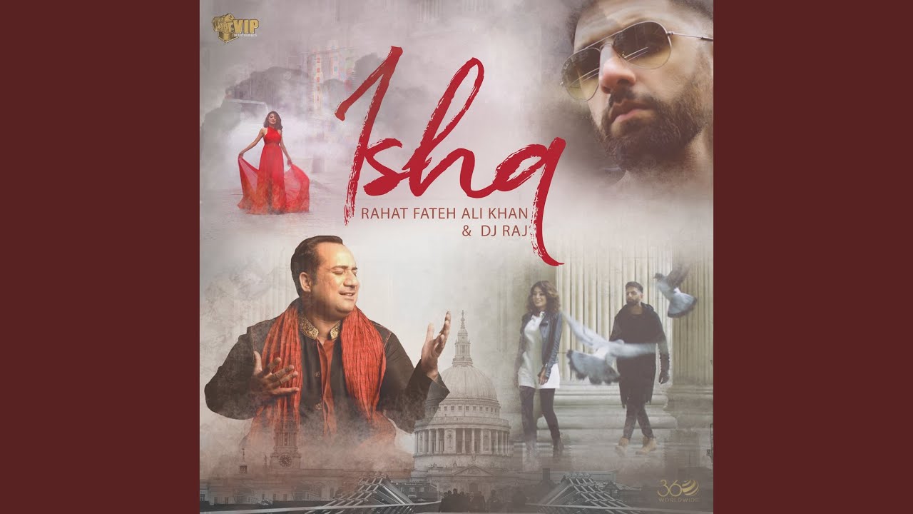 Ishq