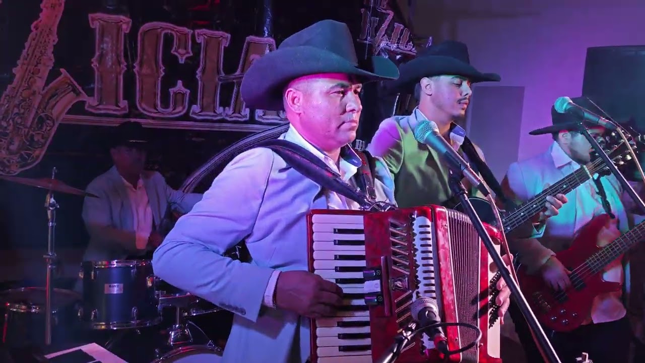 EN VIVO, LOS DE DELICIAS, CUMBIA PATRICIA, CUMPLEAÑOS DE NOEMÍ 