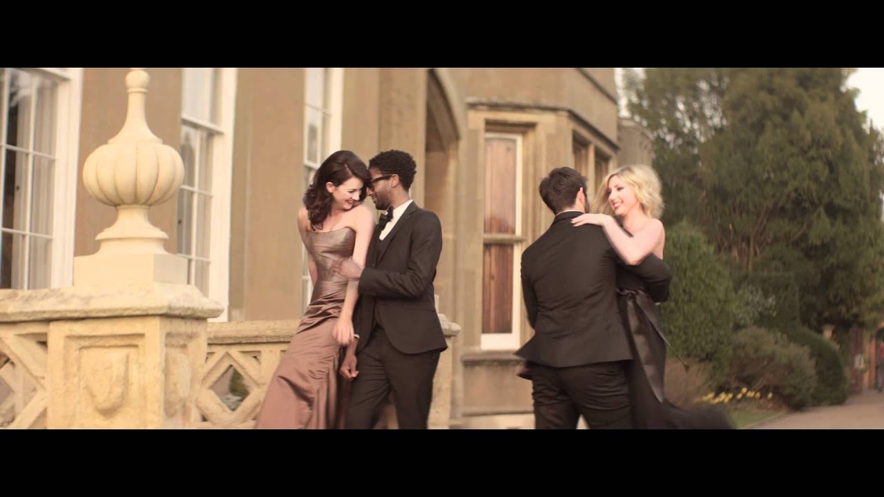 Amore | Brindisi (Official Video)