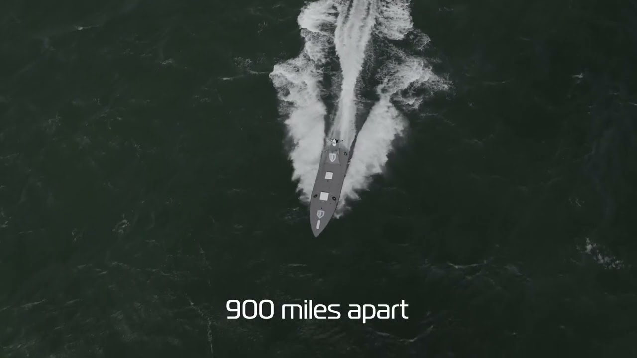 Kraken Baltics Operation