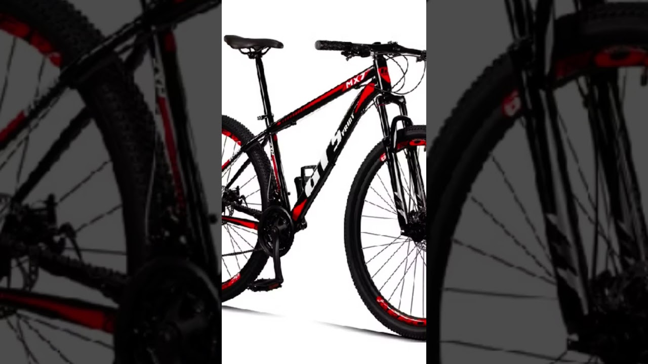 Bicicleta aro 29 GT Sprint.🔥