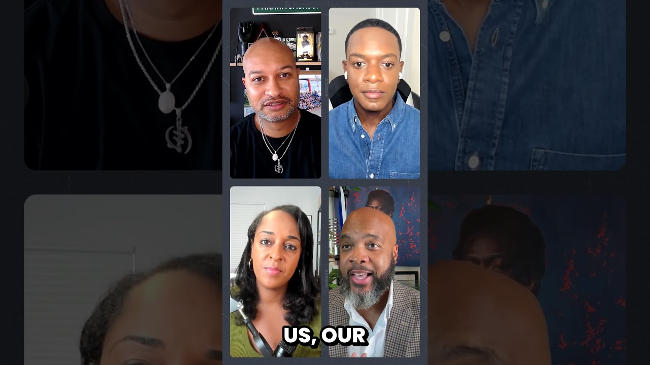 TheGrio Weekly: Trymaine Lee on the Risks Black Journalists Face Covering Trauma