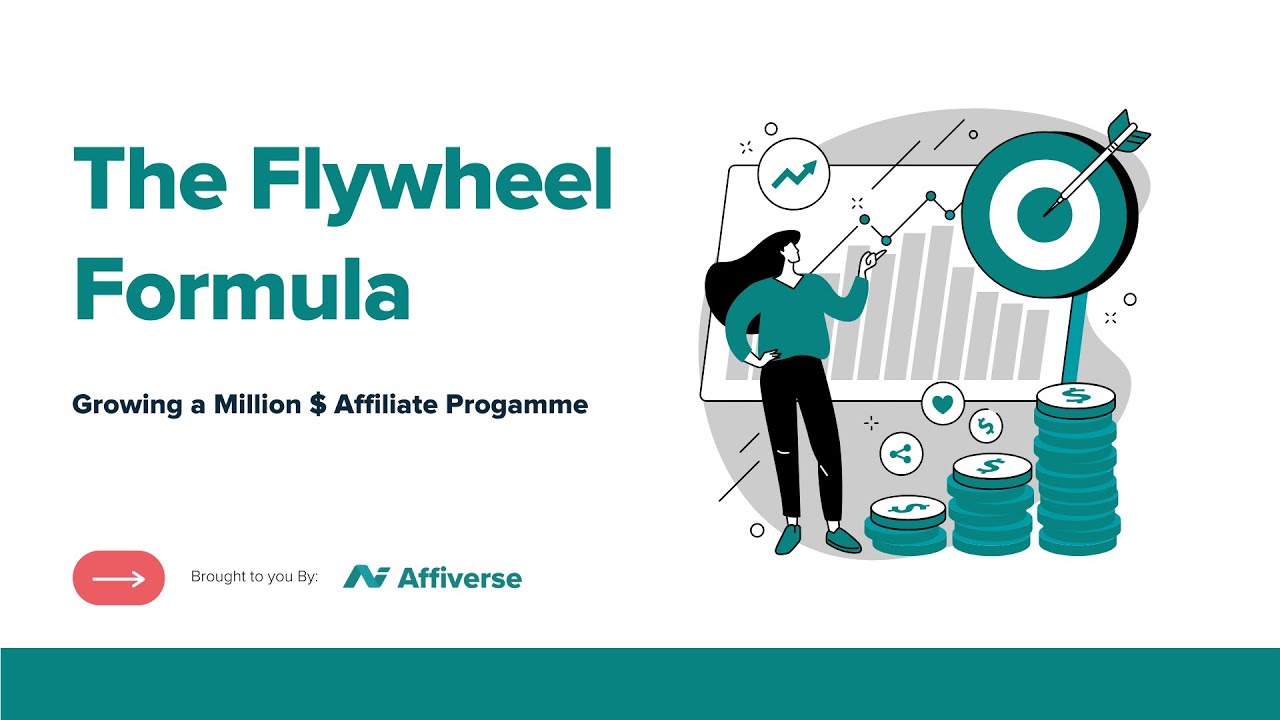 The Flywheel That Built a Million Dollar Affiliate Program