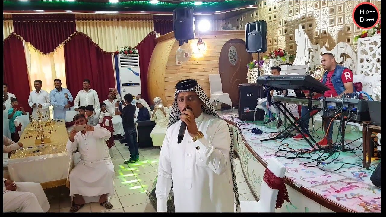 ابو شاكر  مواويل حزينة تبجي +كولولهم شدة وكظت Abu Shaker Cloolham للحجز 07809006660