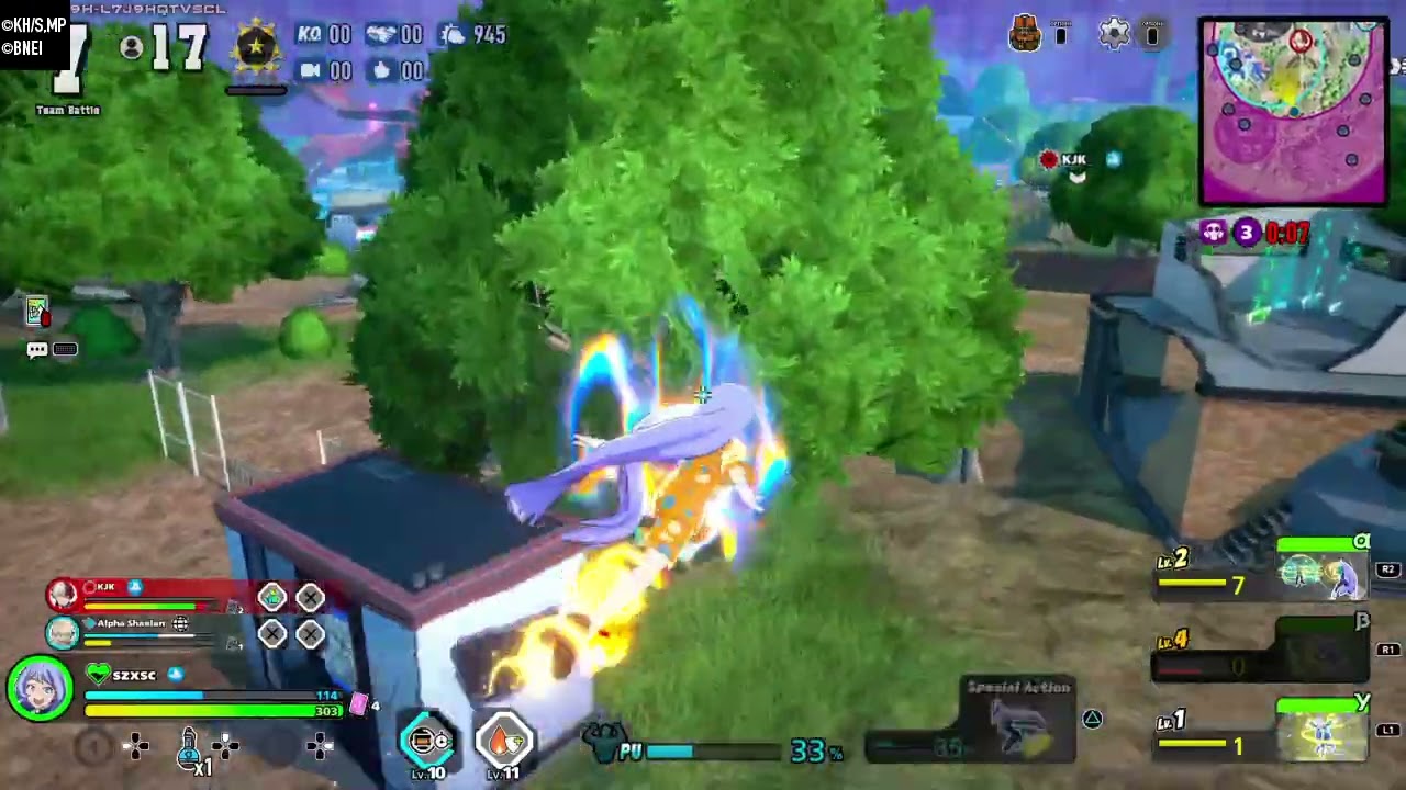 MY HERO ULTRA RUMBLE_20260306150514