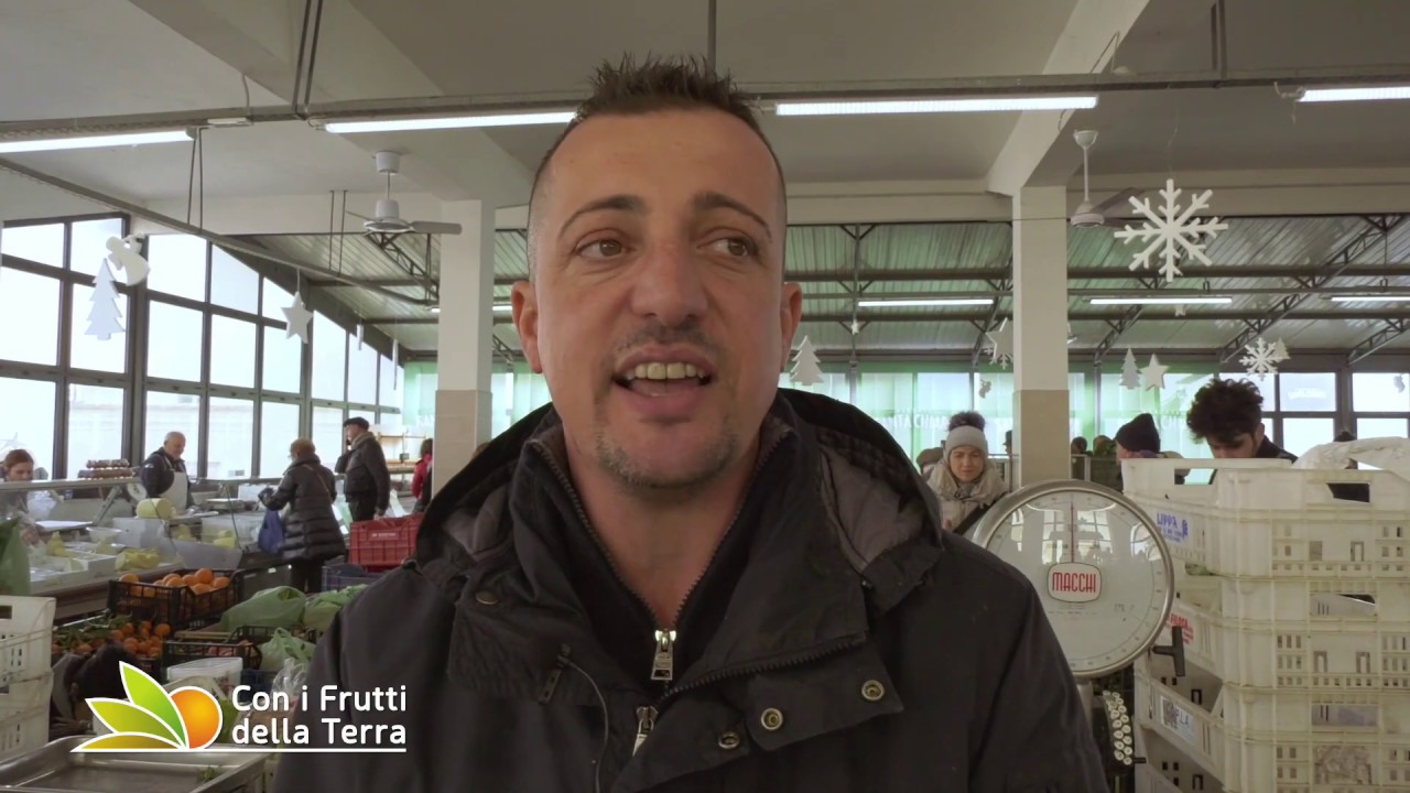 In visita a Vasto per scoprire il cardo abruzzese