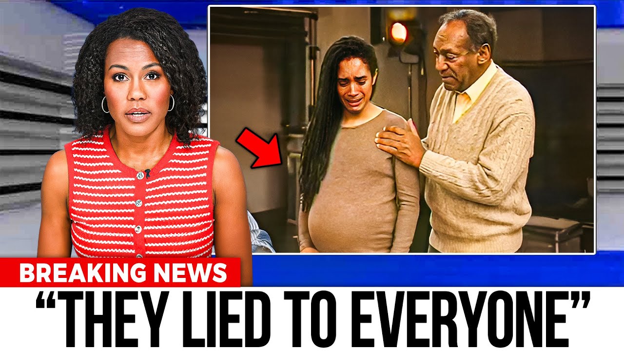 The Real Reason Lisa Bonet Disappeared From The Cosby Show